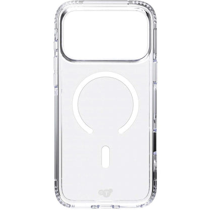 Tech21 EvoClear MagSafe Case