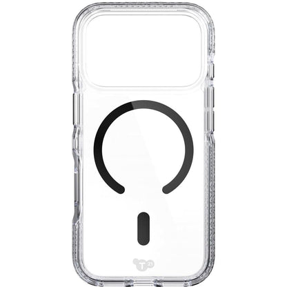Tech21 EvoCrystal MagSafe Case