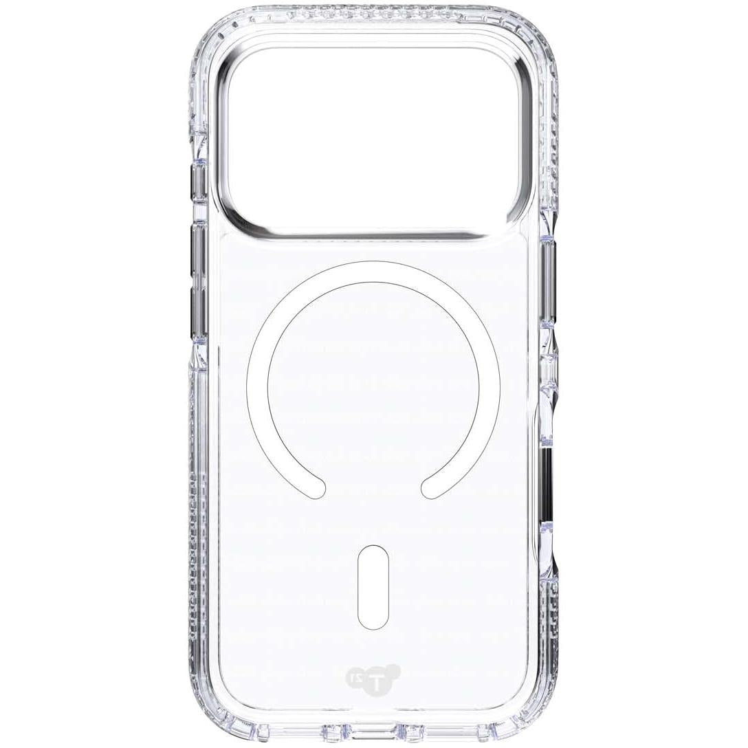 Tech21 EvoCrystal MagSafe Case