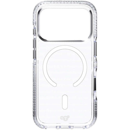 Tech21 EvoCrystal MagSafe Case