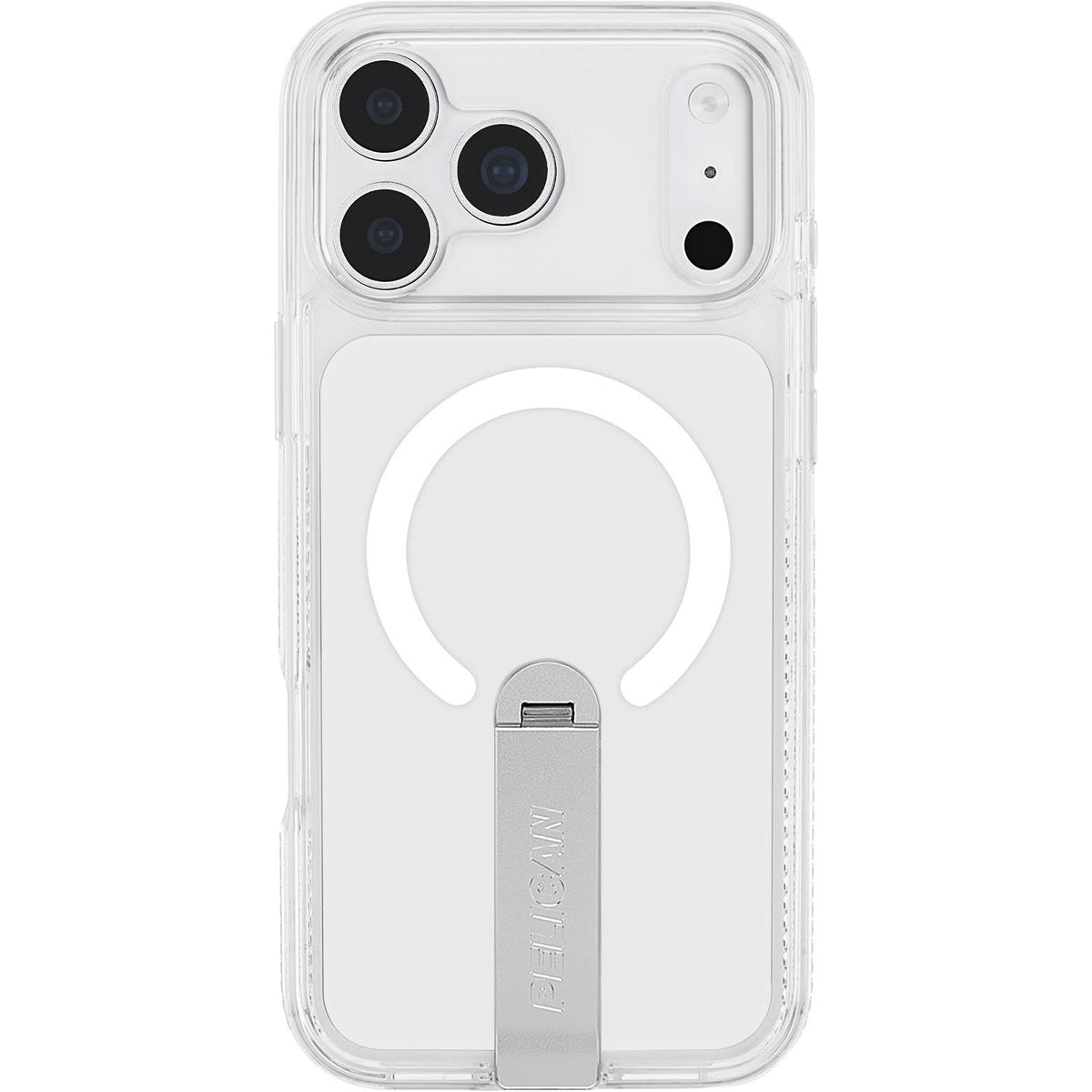 Pelican Protector MagSafe Kickstand Case
