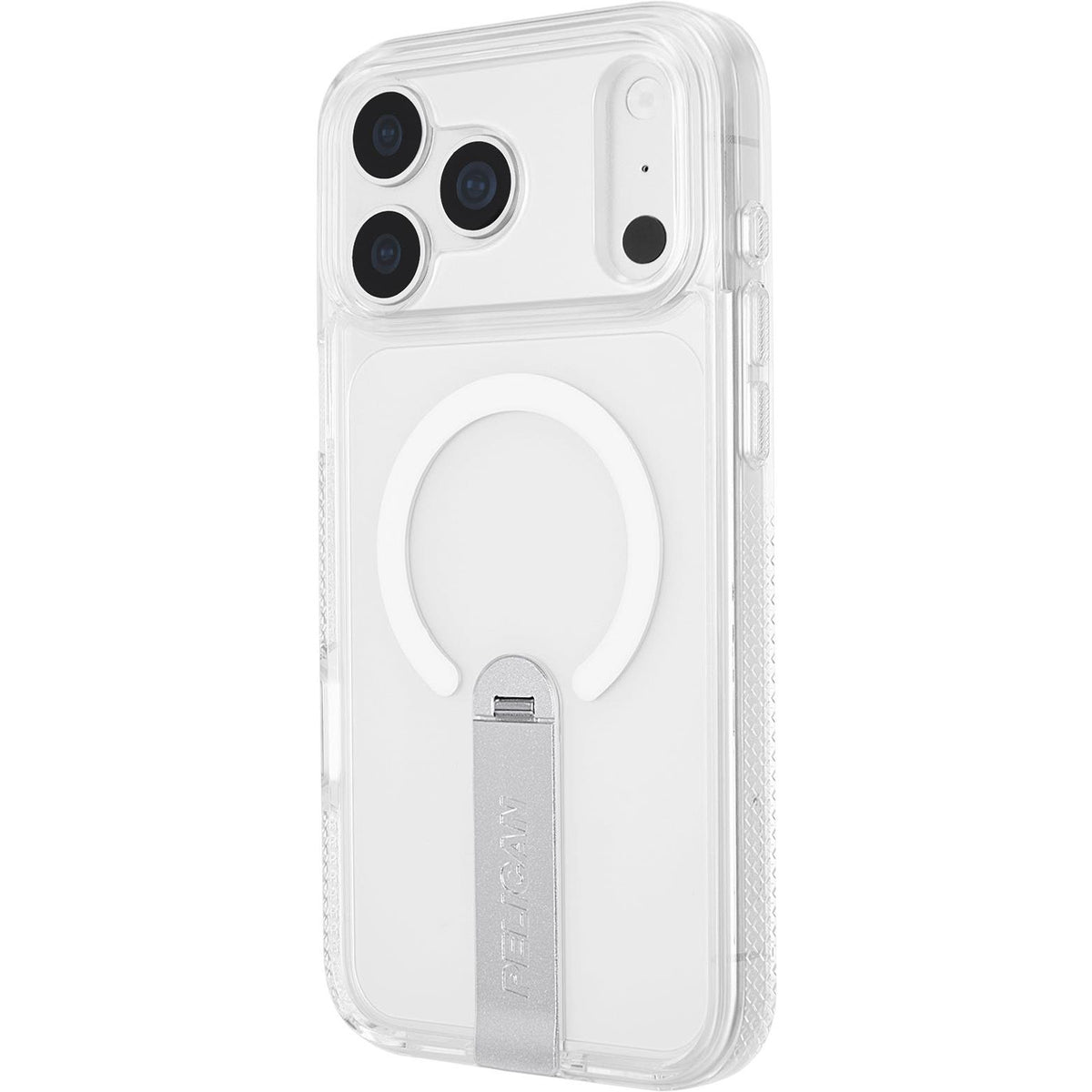 Pelican Protector MagSafe Kickstand Case