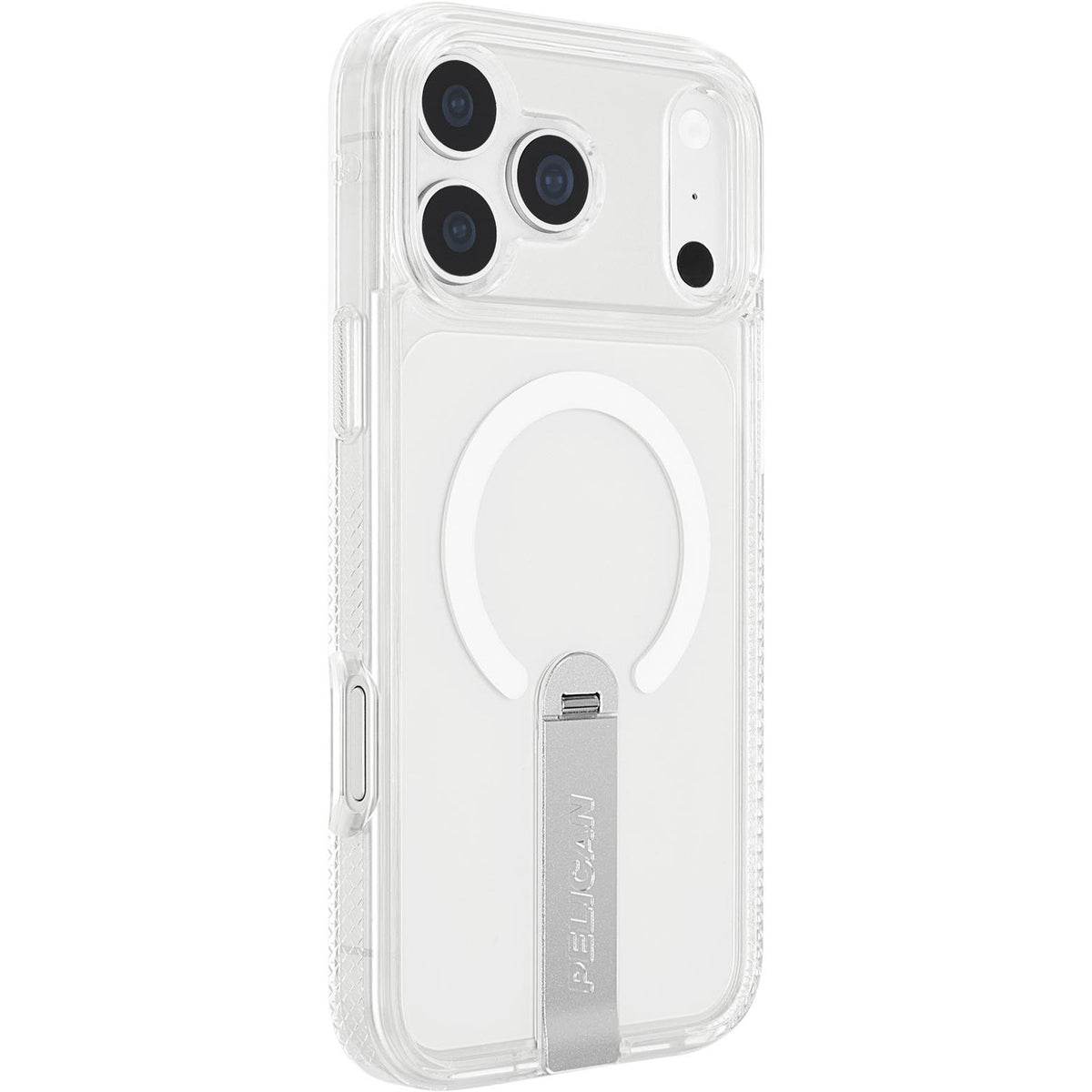 Pelican Protector MagSafe Kickstand Case