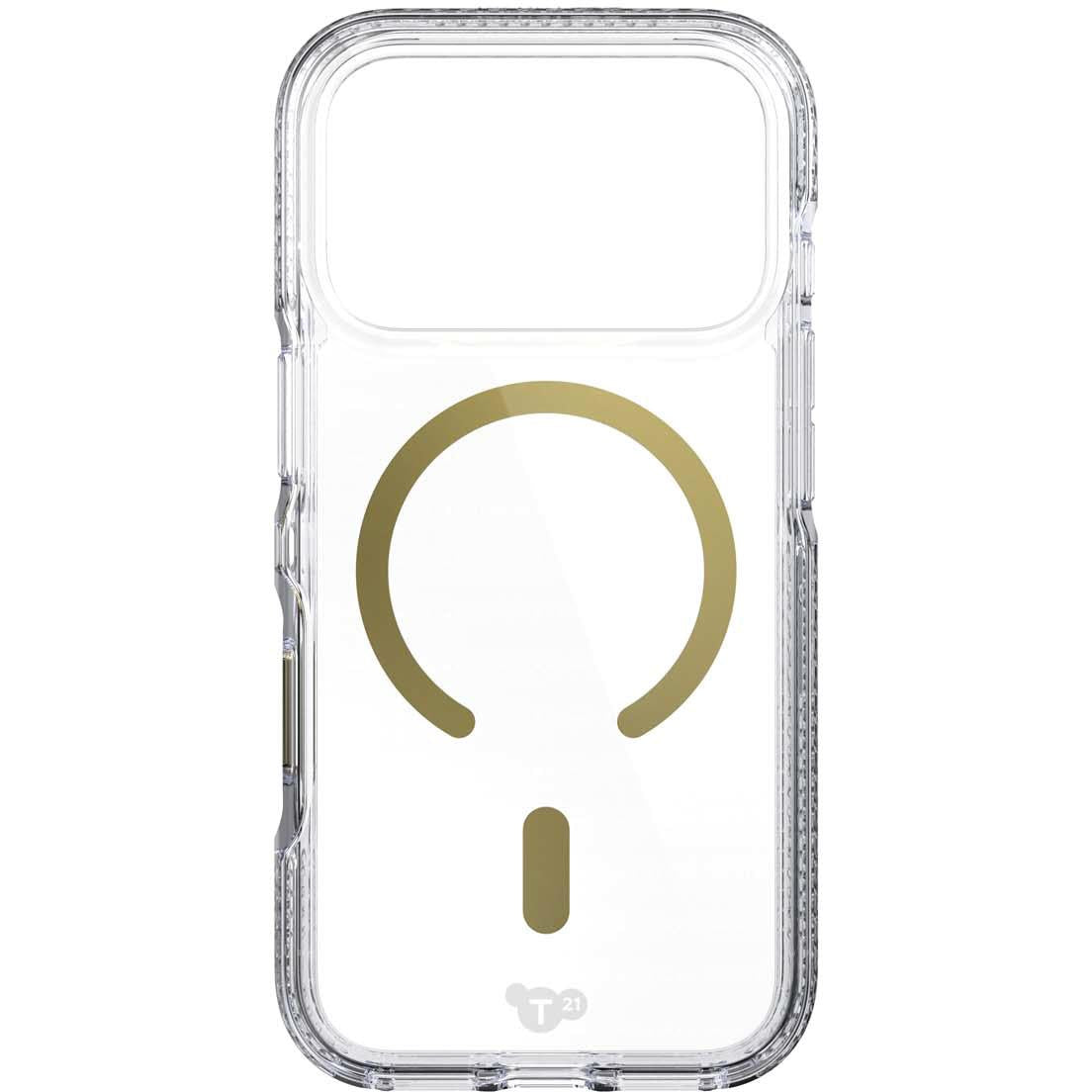 Tech21 EvoCrystal MagSafe Case