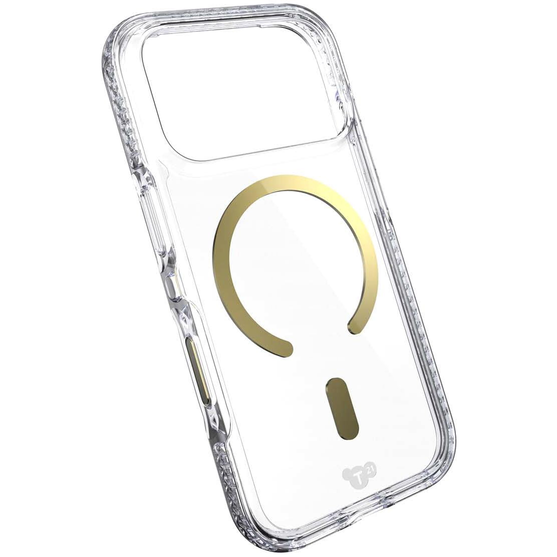 Tech21 EvoCrystal MagSafe Case
