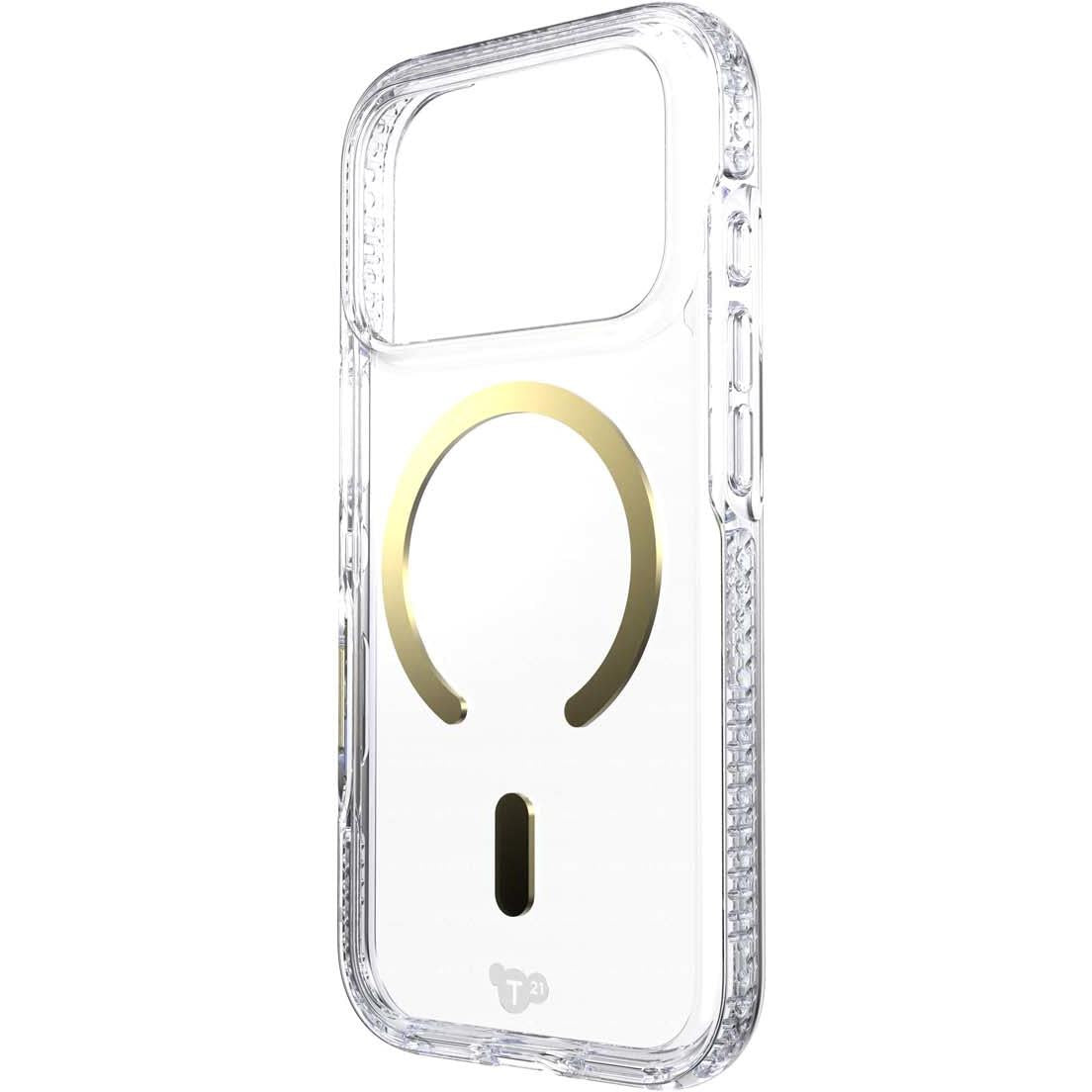 Tech21 EvoCrystal MagSafe Case