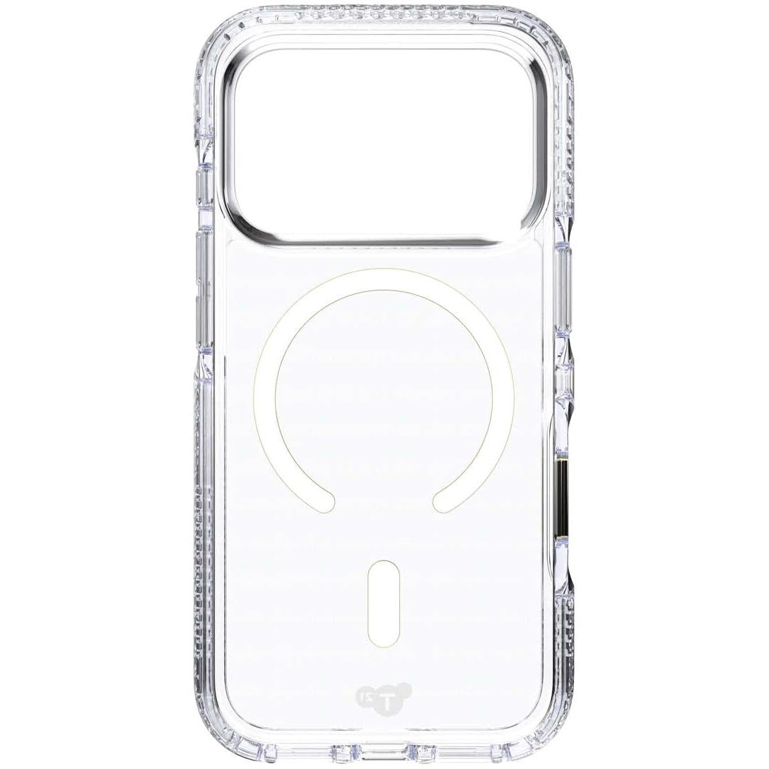 Tech21 EvoCrystal MagSafe Case