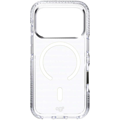 Tech21 EvoCrystal MagSafe Case