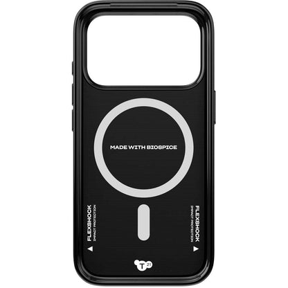 Tech21 EvoPulse Fauxven MagSafe Case