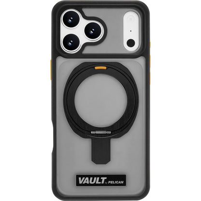 Pelican Vault MagSafe Stand Case