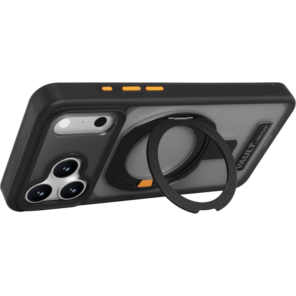 Pelican Vault MagSafe Stand Case