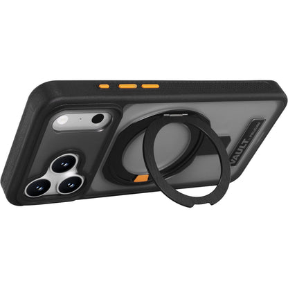 Pelican Vault MagSafe Stand Case