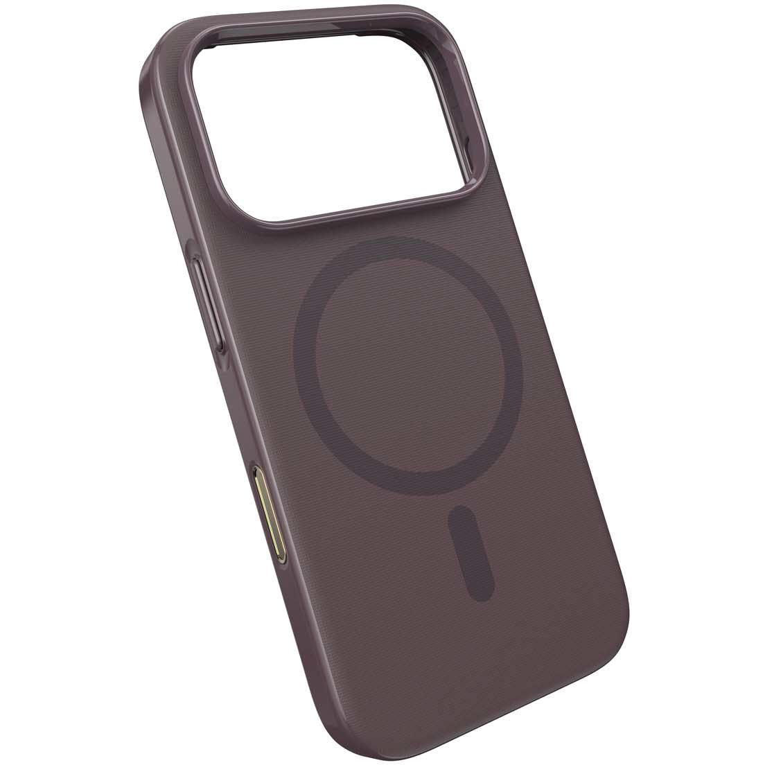Tech21 EvoPulse Fauxven MagSafe Case