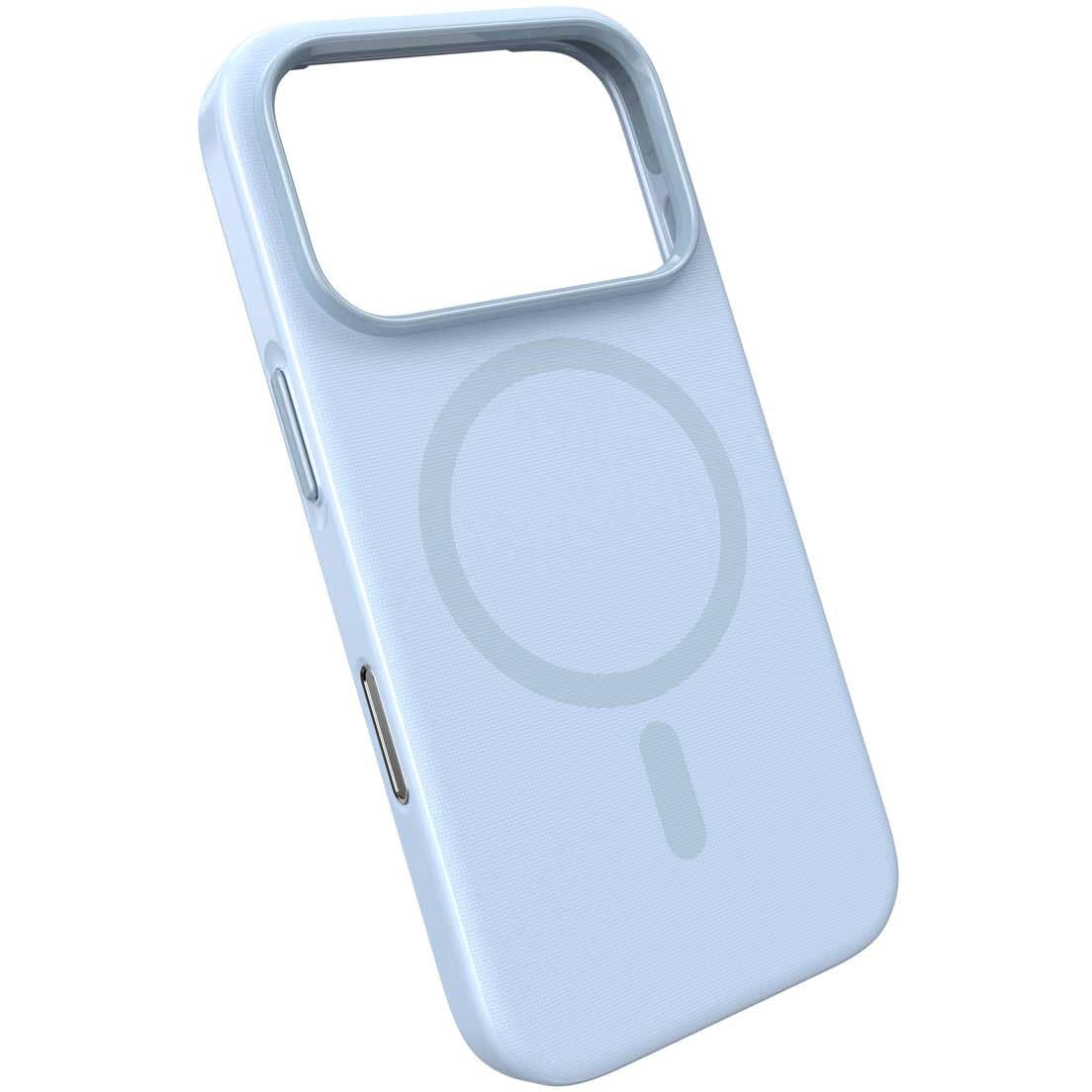 Tech21 EvoPulse Fauxven MagSafe Case
