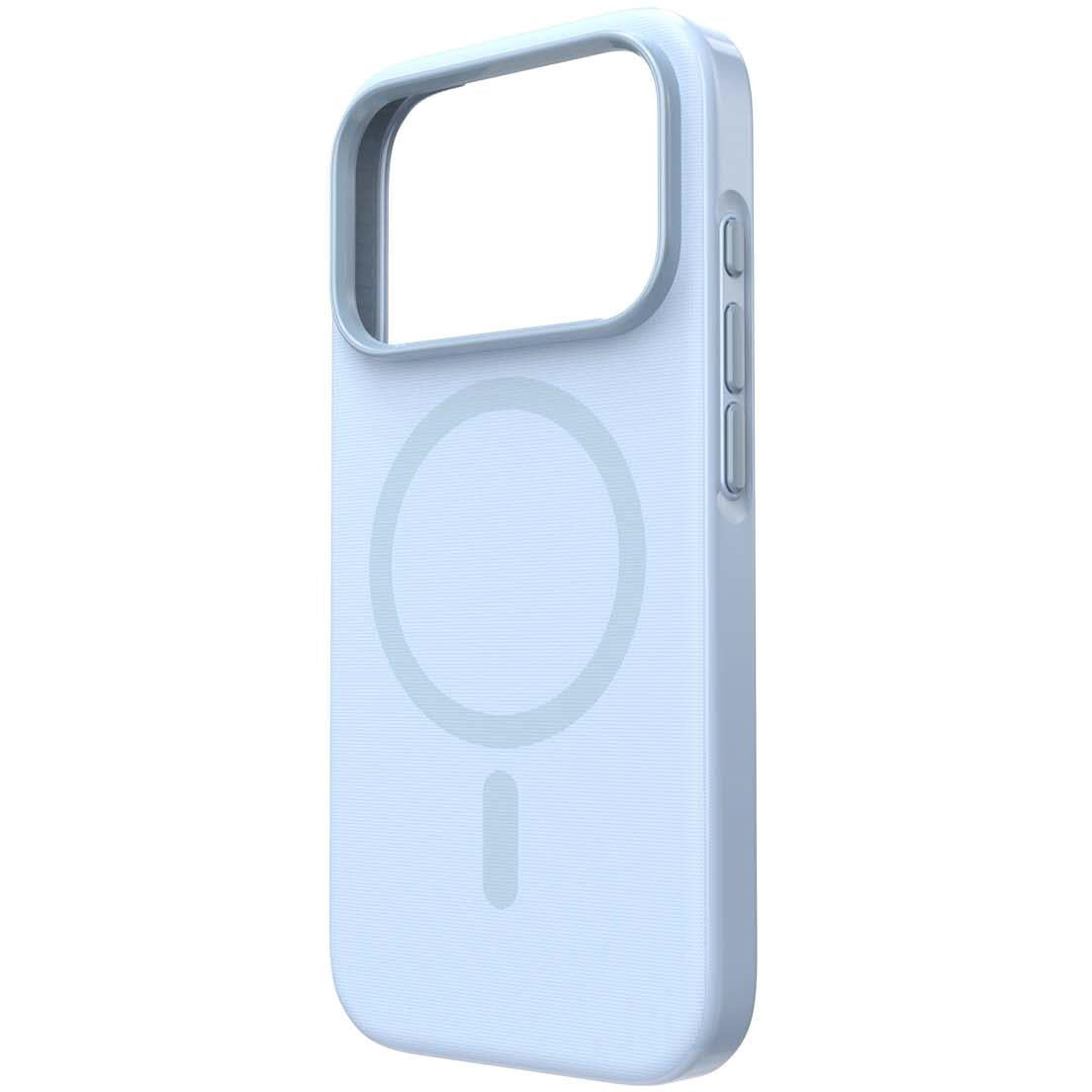 Tech21 EvoPulse Fauxven MagSafe Case