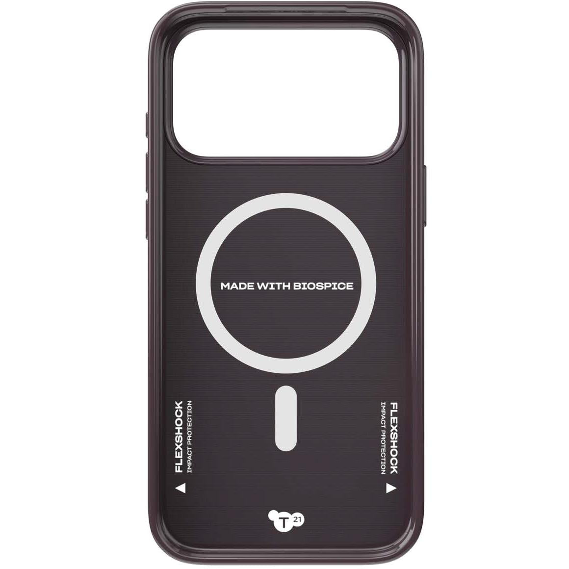 Tech21 EvoPulse Fauxven MagSafe Case