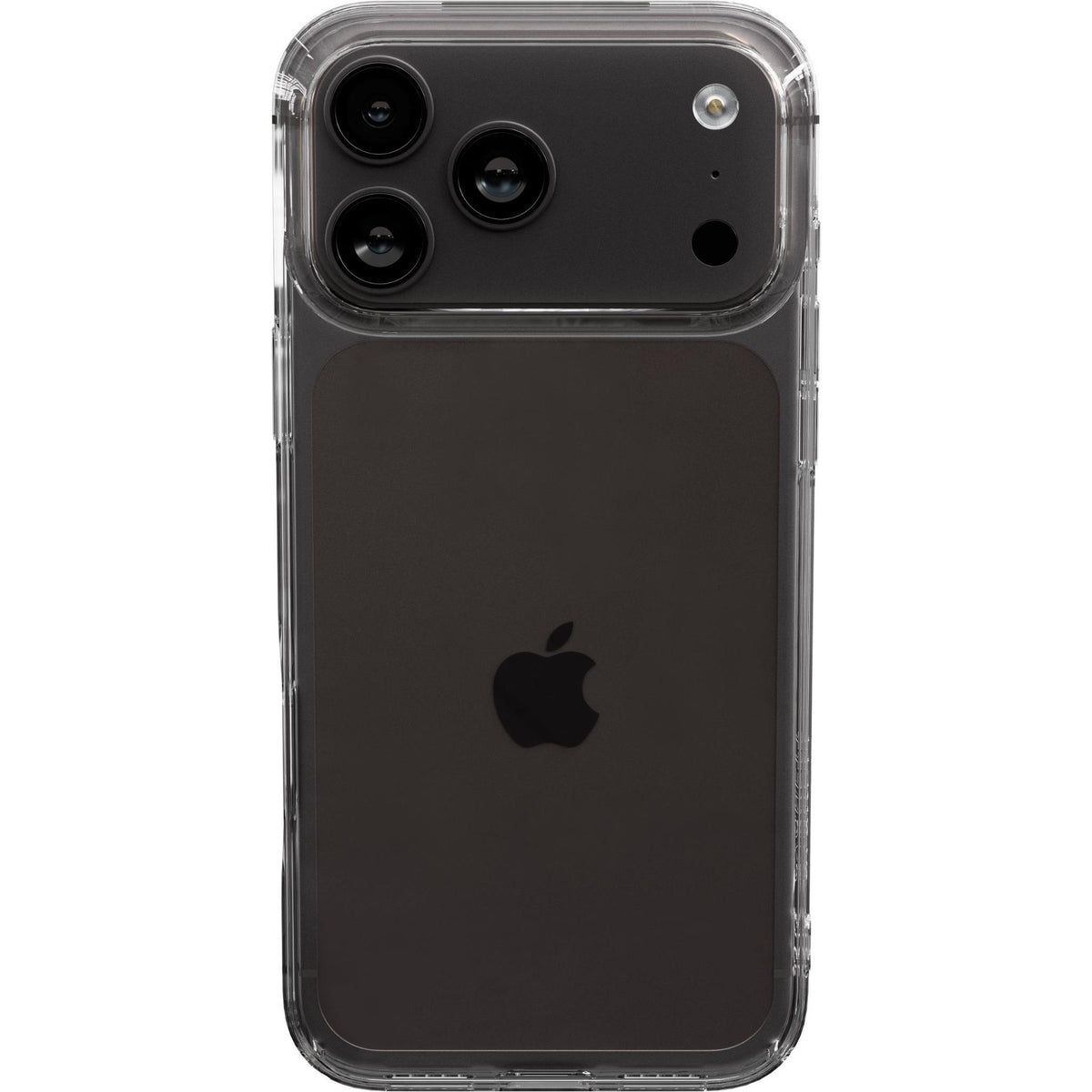 Cygnett AeroShield Slim Clear Case