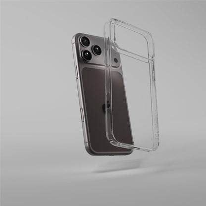 Cygnett AeroShield Slim Clear Case