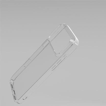 Cygnett AeroShield Slim Clear Case