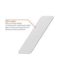 Cygnett CeramicGuard Glass Screen Protector