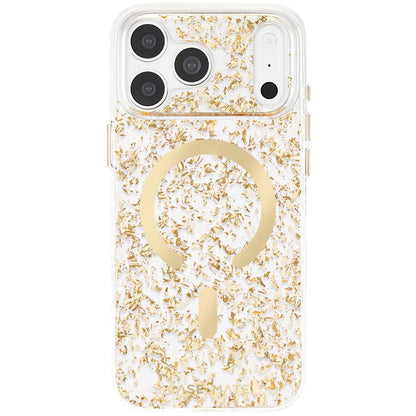 Case-Mate Karat Flakes MagSafe Case