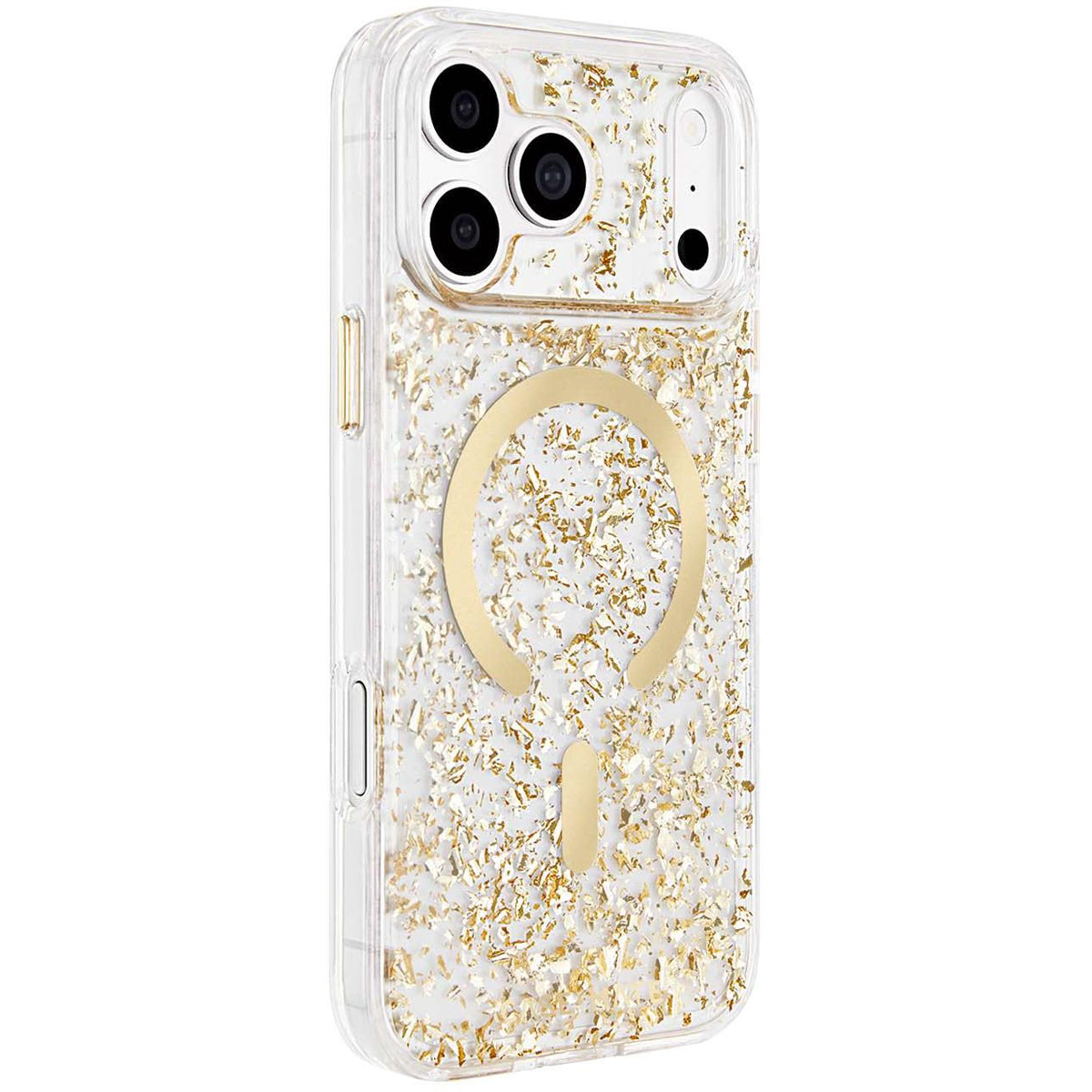 Case-Mate Karat Flakes MagSafe Case