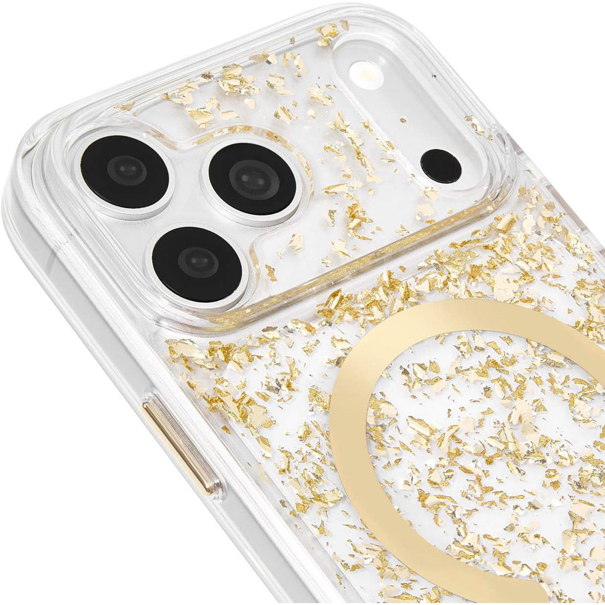 Case-Mate Karat Flakes MagSafe Case