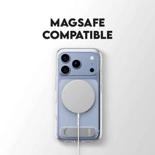 CARE by PanzerGlass Kickstand MagSafe Case
