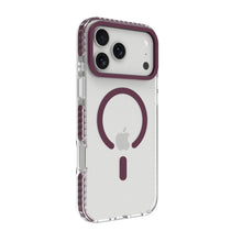 Cygnett Charge and Connect MagSafe Case