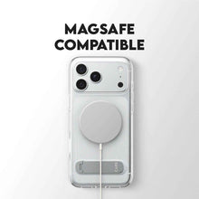 CARE by PanzerGlass Kickstand MagSafe Case
