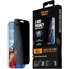 PanzerGlass 2-Way Privacy Screen Protector