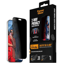 PanzerGlass 2-Way Privacy Screen Protector