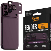 PanzerGlass Fender Camera Protector
