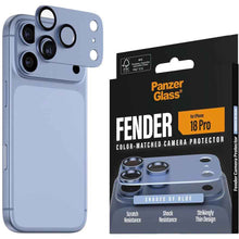 PanzerGlass Fender Camera Protector