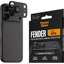 PanzerGlass Fender Camera Protector