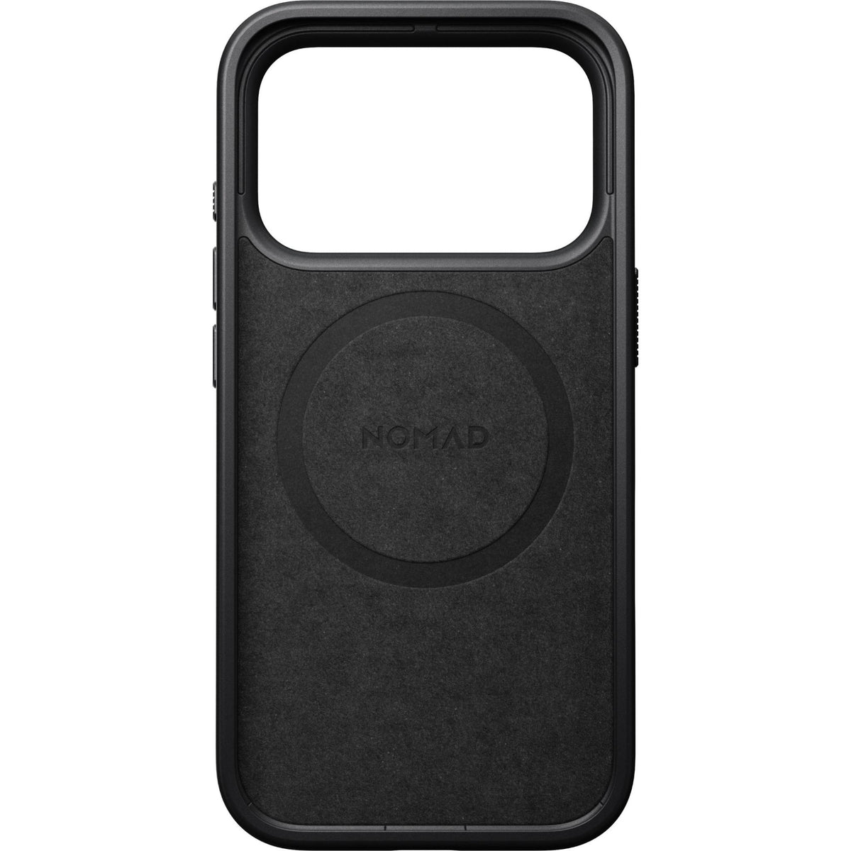 NOMAD Leather Case