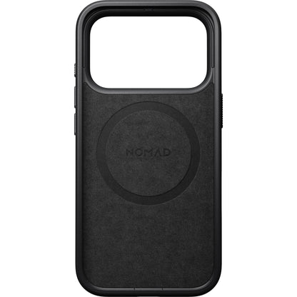 NOMAD Leather Case