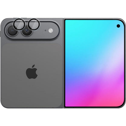 EFM Camera Lens Protection