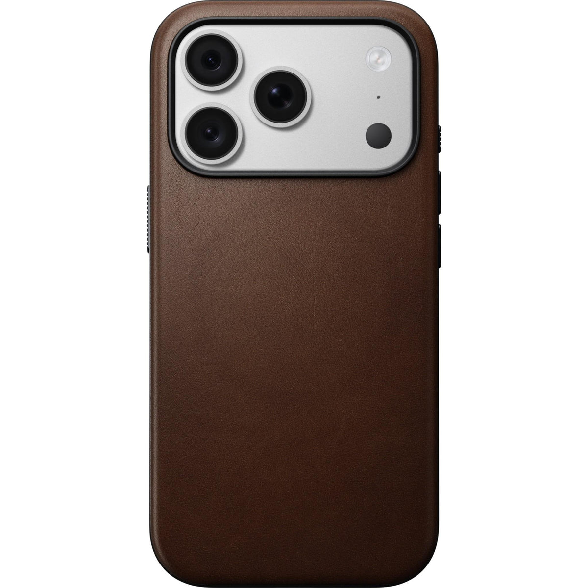 NOMAD Leather Case