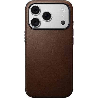 NOMAD Leather Case