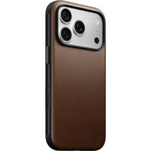 NOMAD Leather Case