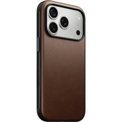 NOMAD Leather Case