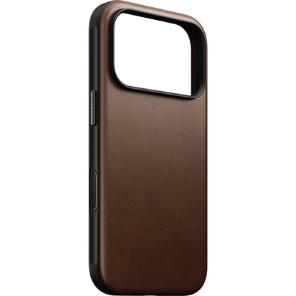 NOMAD Leather Case