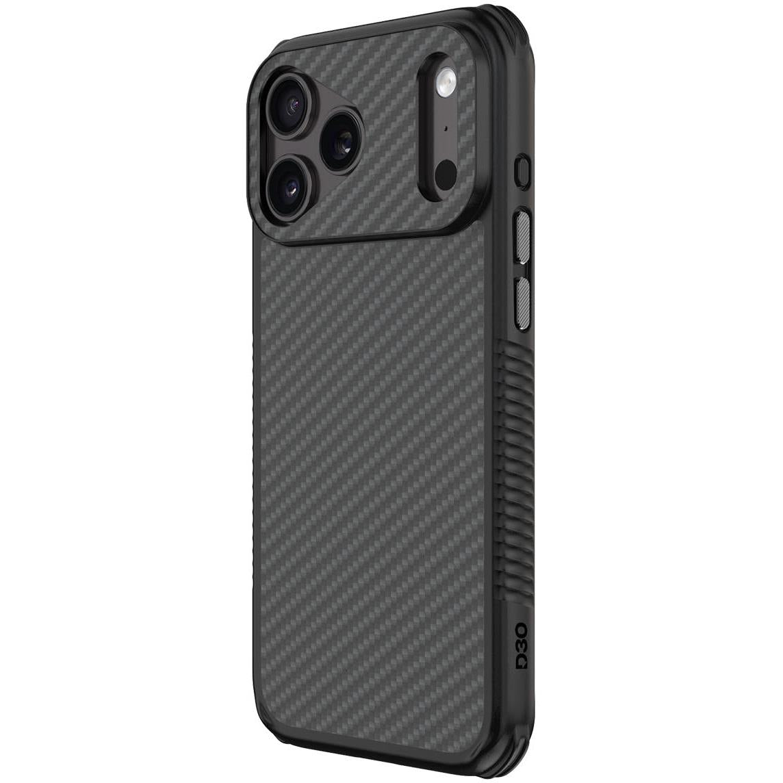 EFM Cayman Case