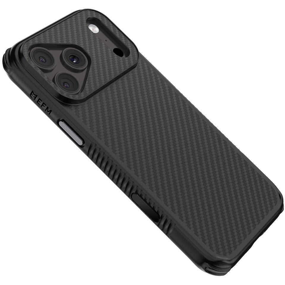 EFM Cayman Case