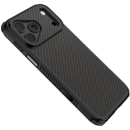 EFM Cayman Case