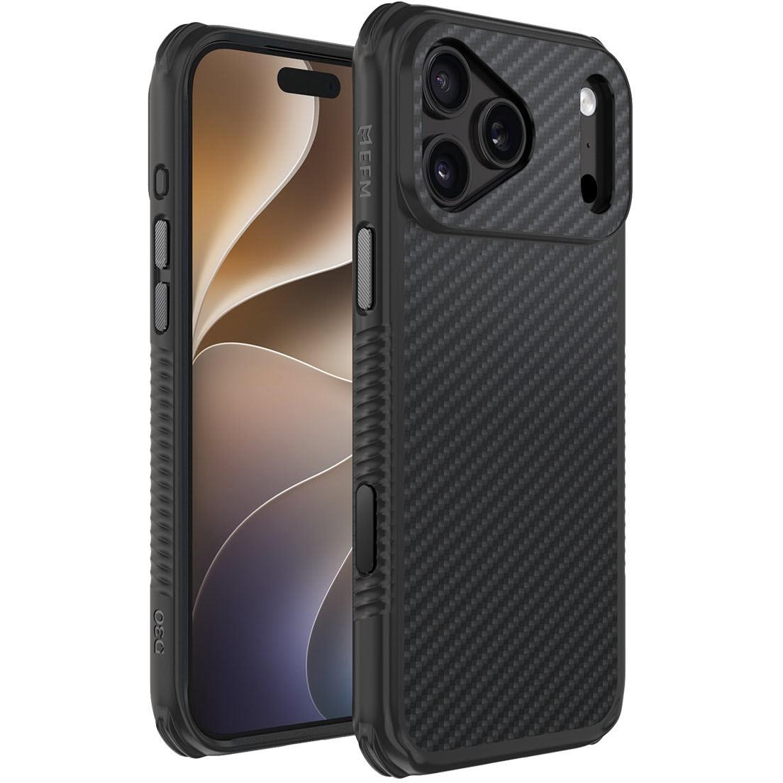 EFM Cayman Case