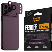 PanzerGlass Fender Camera Protector