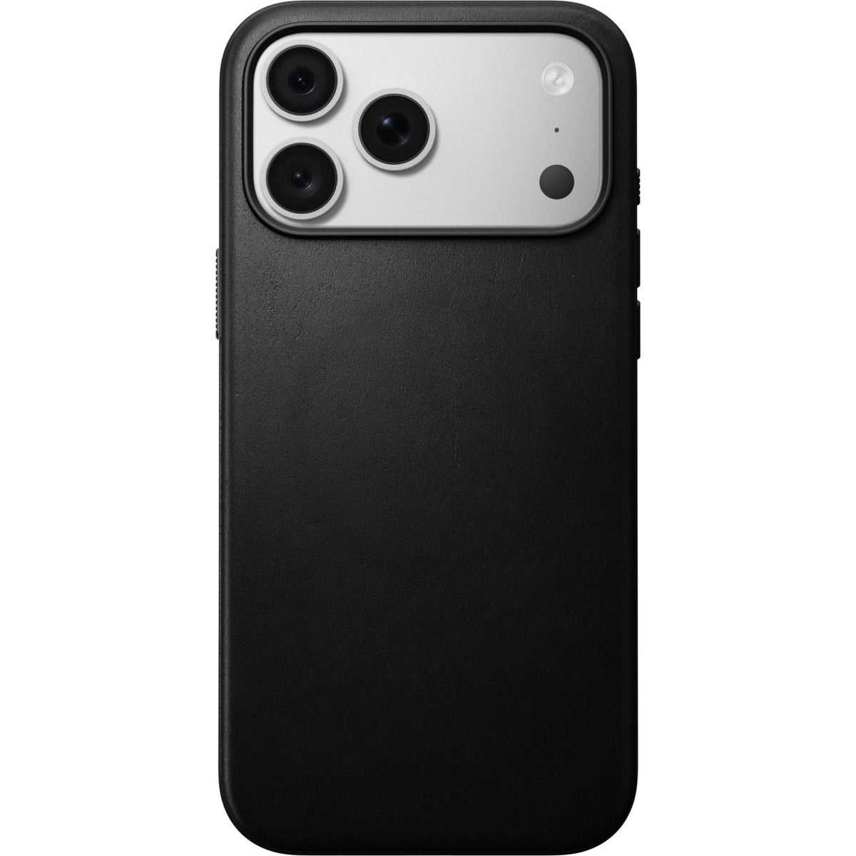 NOMAD Leather Case
