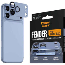 PanzerGlass Fender Camera Protector